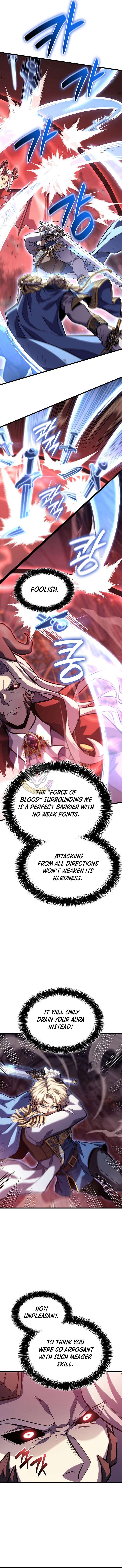 The Count’s Youngest Son is A Player Chapter 149 - Page 8