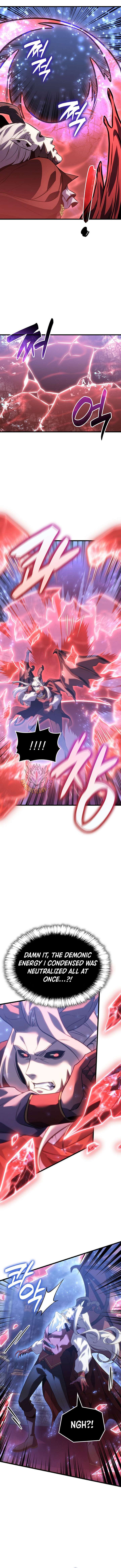 The Count’s Youngest Son is A Player Chapter 149 - Page 12