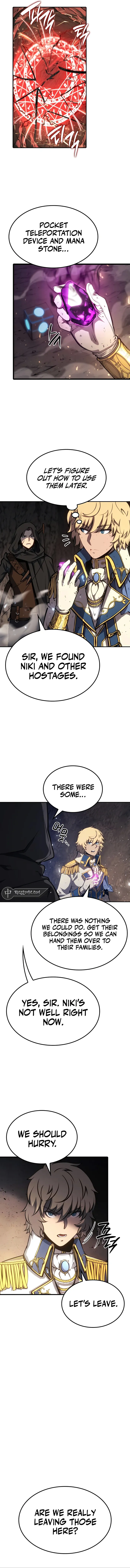 The Count’s Youngest Son is A Player Chapter 15 - Page 7