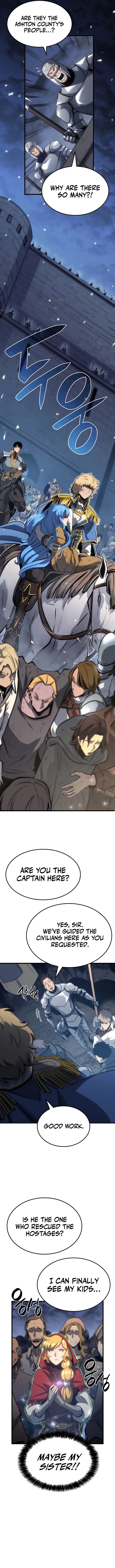 The Count’s Youngest Son is A Player Chapter 15 - Page 15