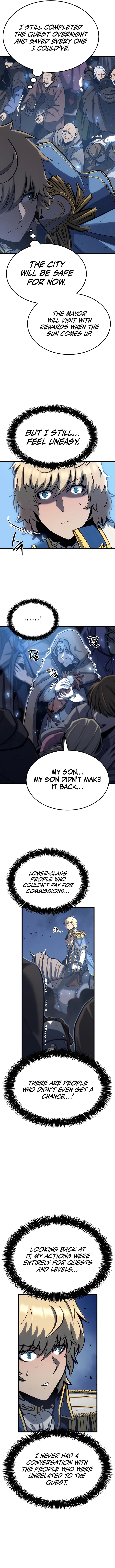 The Count’s Youngest Son is A Player Chapter 15 - Page 18