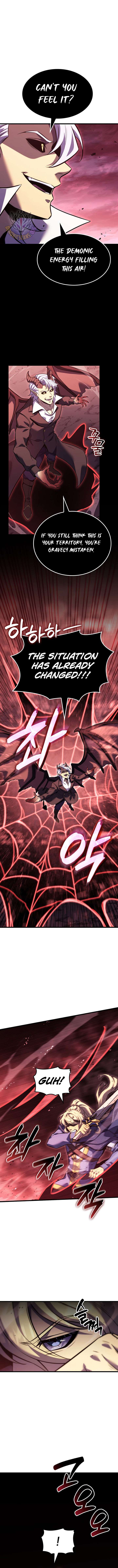 The Count’s Youngest Son is A Player Chapter 150 - Page 7