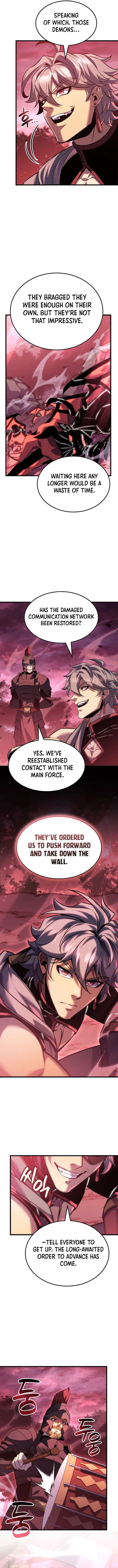 The Count’s Youngest Son is A Player Chapter 151 - Page 2