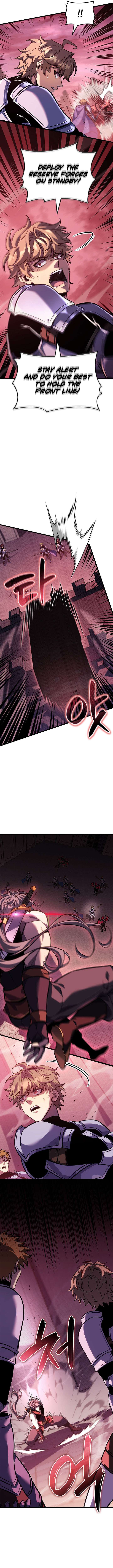 The Count’s Youngest Son is A Player Chapter 151 - Page 4