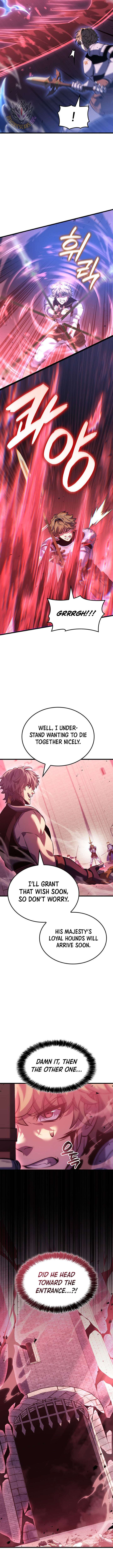 The Count’s Youngest Son is A Player Chapter 151 - Page 7