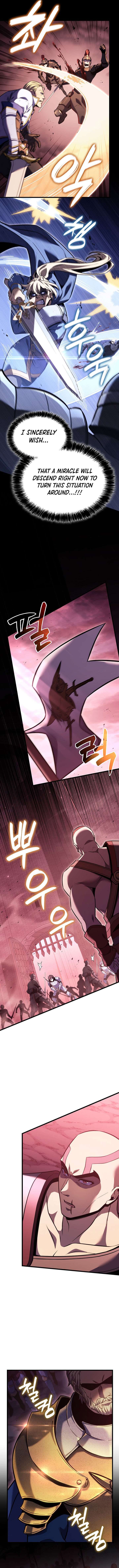 The Count’s Youngest Son is A Player Chapter 151 - Page 12