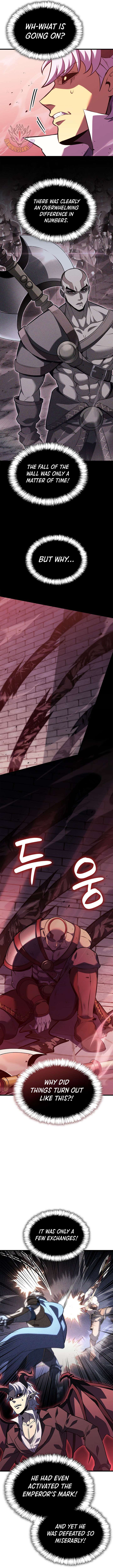 The Count’s Youngest Son is A Player Chapter 152 - Page 5