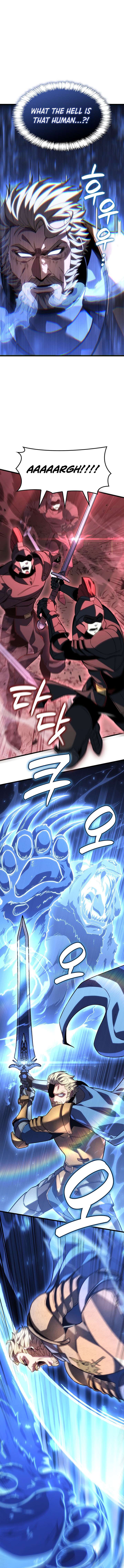 The Count’s Youngest Son is A Player Chapter 152 - Page 6