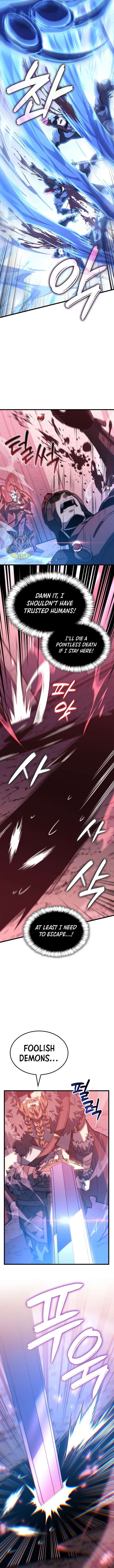 The Count’s Youngest Son is A Player Chapter 152 - Page 7