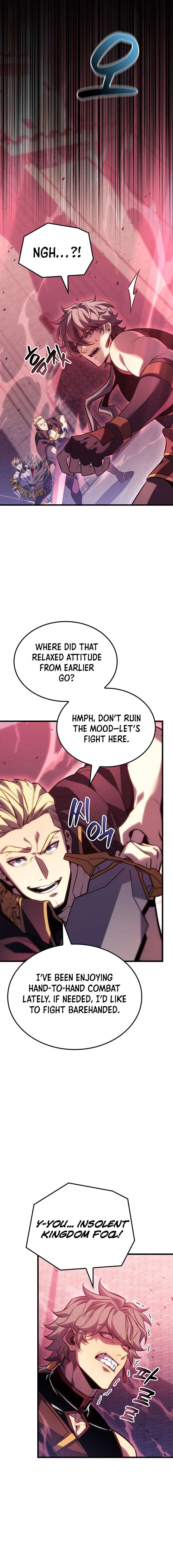 The Count’s Youngest Son is A Player Chapter 152 - Page 9