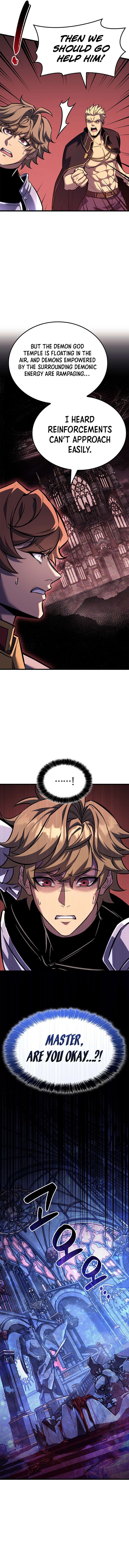 The Count’s Youngest Son is A Player Chapter 152 - Page 12