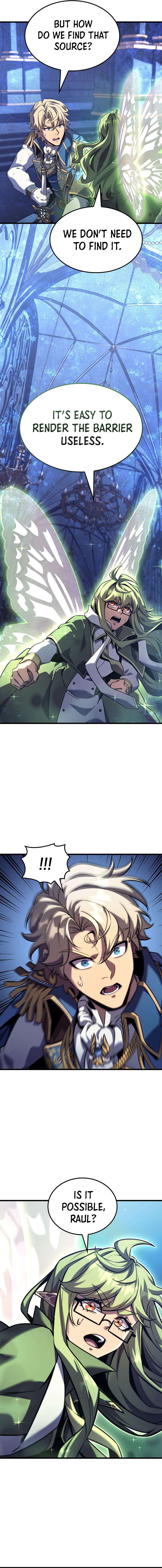The Count’s Youngest Son is A Player Chapter 153 - Page 2