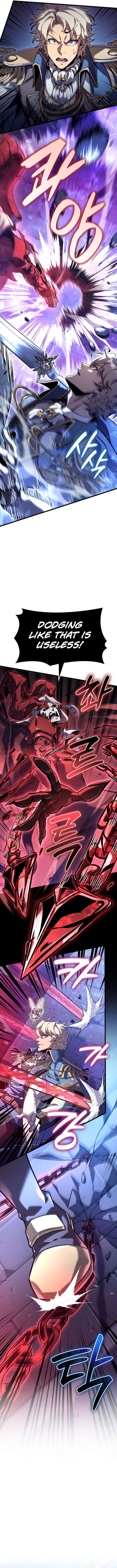 The Count’s Youngest Son is A Player Chapter 153 - Page 4