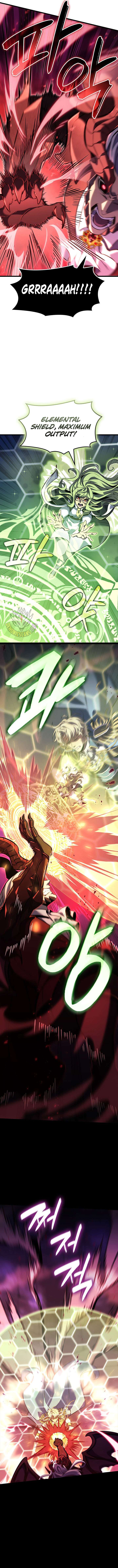 The Count’s Youngest Son is A Player Chapter 153 - Page 9