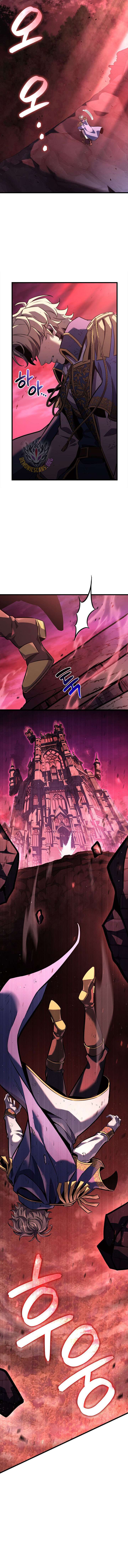 The Count’s Youngest Son is A Player Chapter 154 - Page 7
