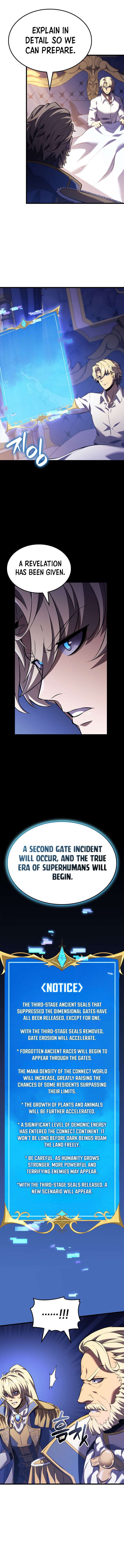 The Count’s Youngest Son is A Player Chapter 154 - Page 12