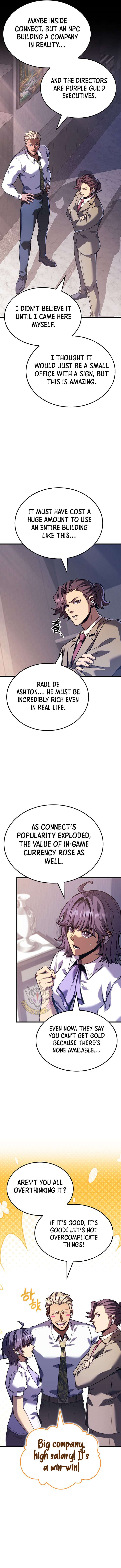 The Count’s Youngest Son is A Player Chapter 155 - Page 9