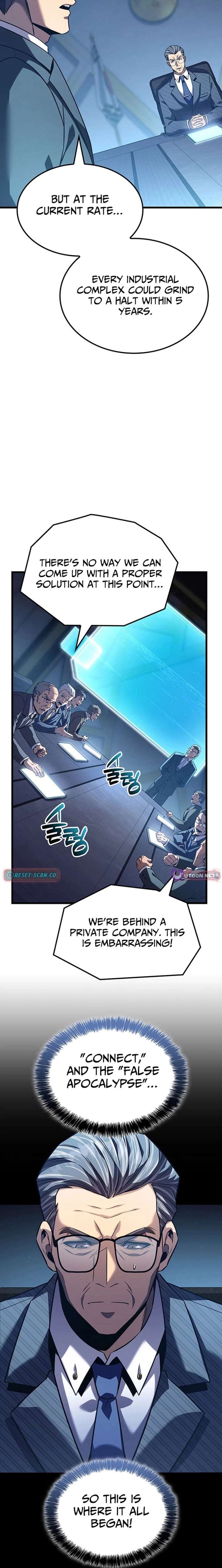 The Count’s Youngest Son is A Player Chapter 156 - Page 3