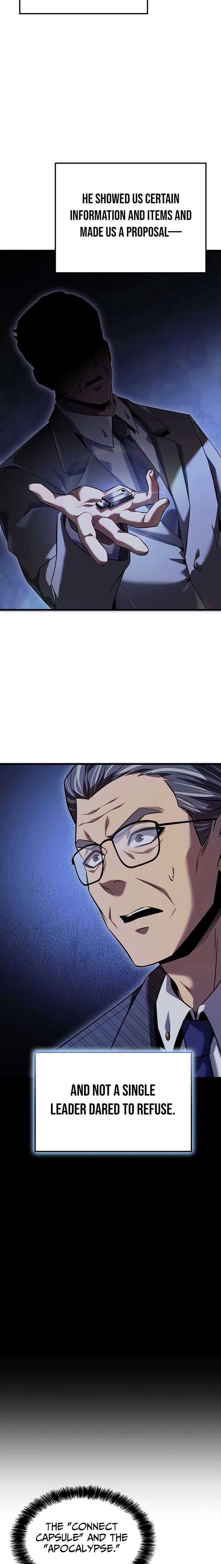 The Count’s Youngest Son is A Player Chapter 156 - Page 6