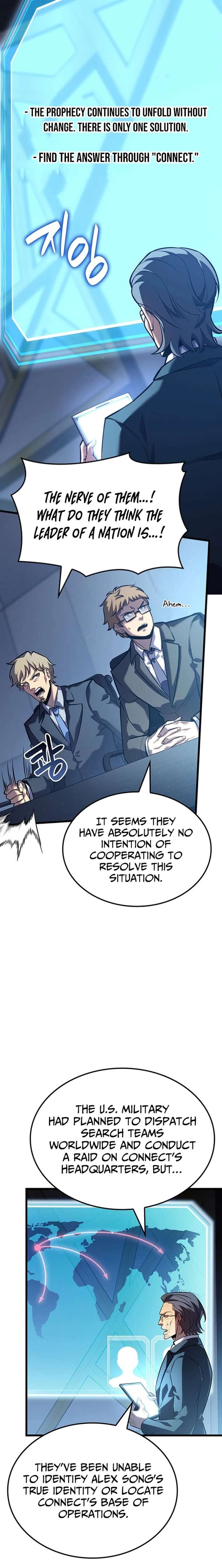 The Count’s Youngest Son is A Player Chapter 156 - Page 9