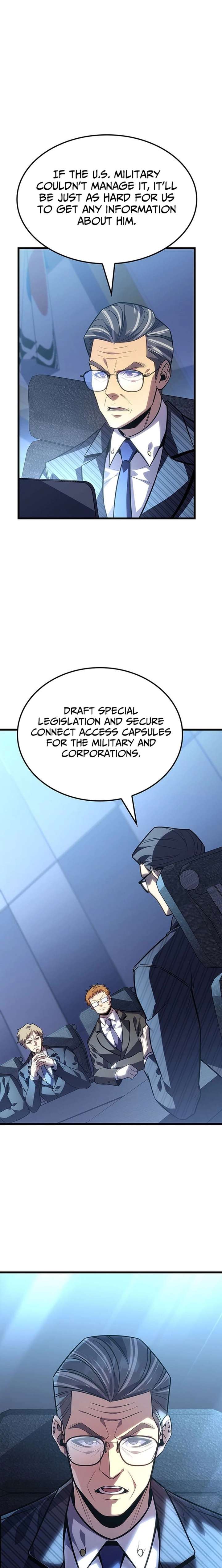 The Count’s Youngest Son is A Player Chapter 156 - Page 10