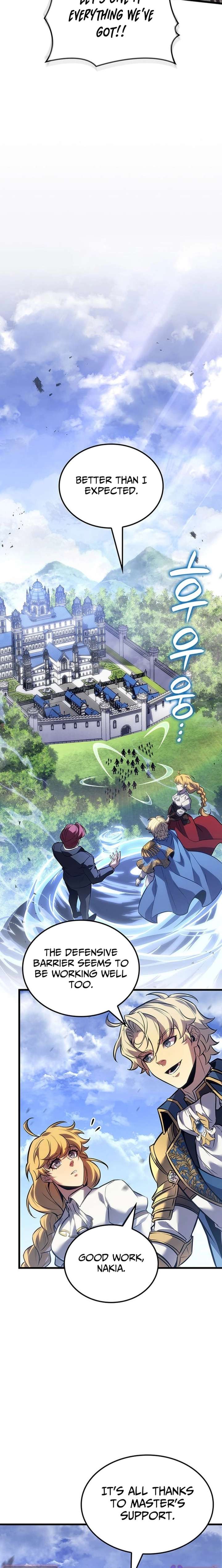 The Count’s Youngest Son is A Player Chapter 156 - Page 15