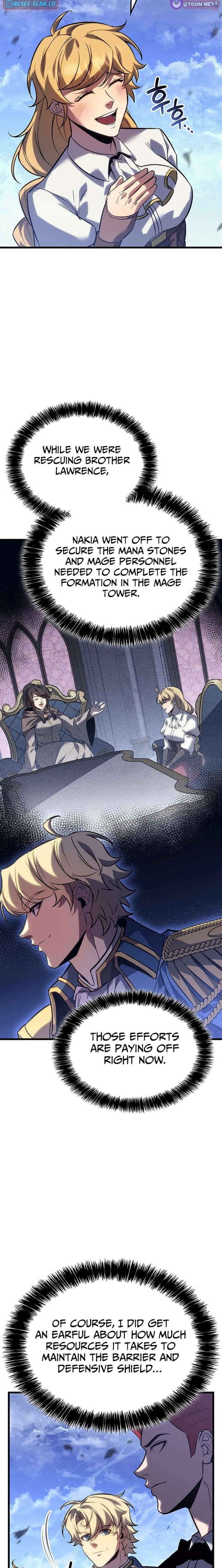 The Count’s Youngest Son is A Player Chapter 156 - Page 16