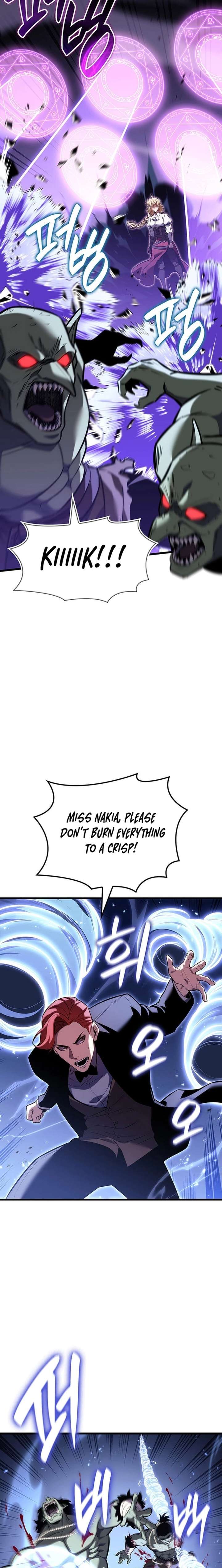The Count’s Youngest Son is A Player Chapter 156 - Page 19