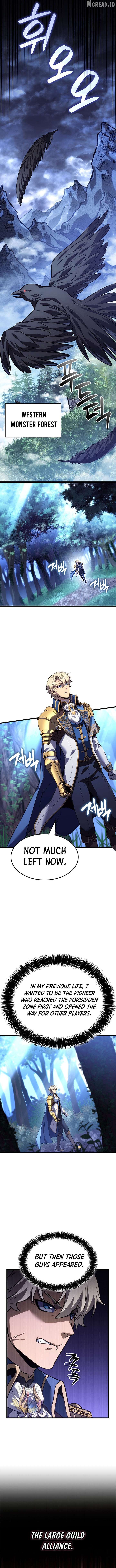 The Count’s Youngest Son is A Player Chapter 157 - Page 9
