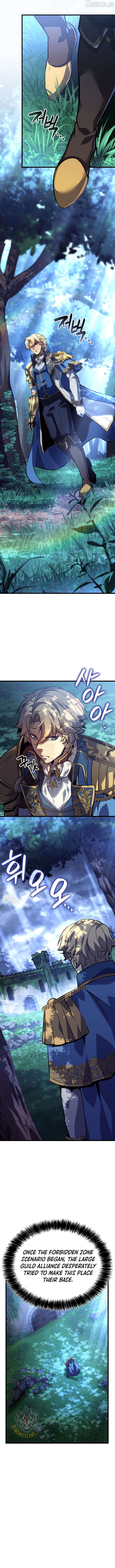 The Count’s Youngest Son is A Player Chapter 157 - Page 11
