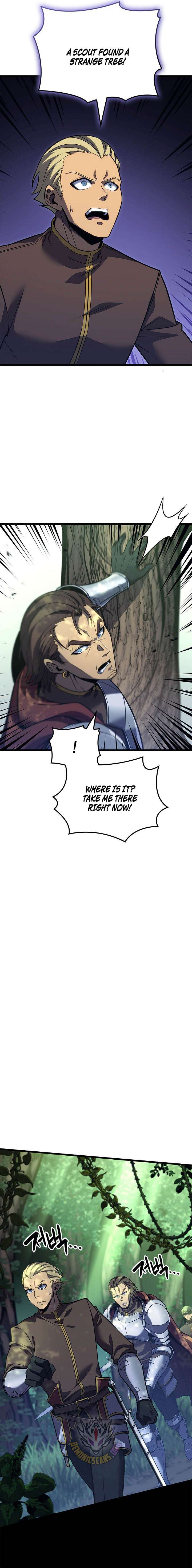 The Count’s Youngest Son is A Player Chapter 158 - Page 11