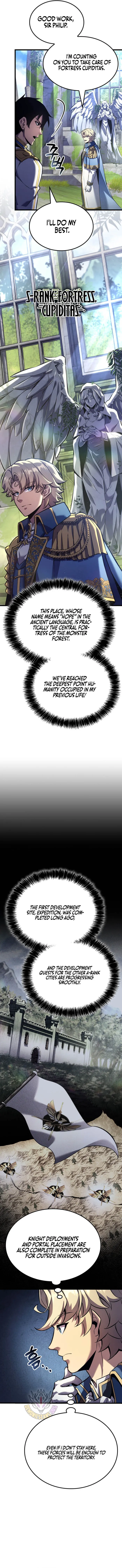The Count’s Youngest Son is A Player Chapter 159 - Page 4