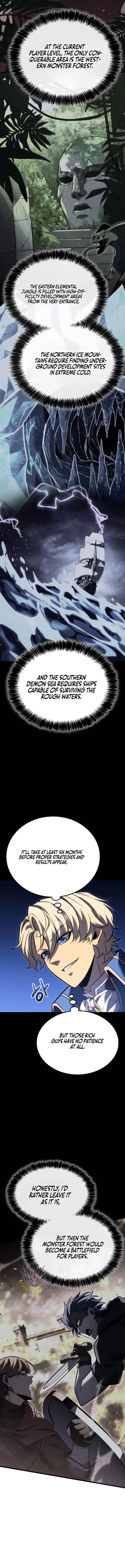 The Count’s Youngest Son is A Player Chapter 159 - Page 6