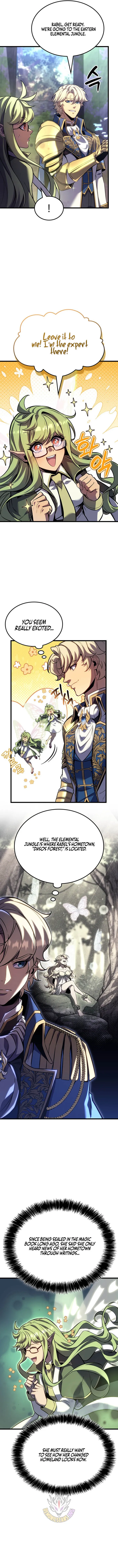 The Count’s Youngest Son is A Player Chapter 159 - Page 7