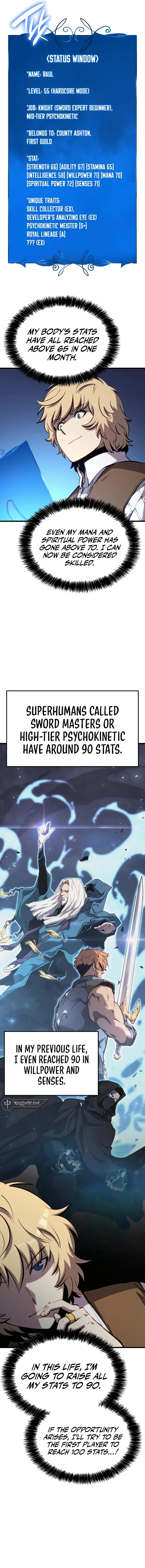 The Count’s Youngest Son is A Player Chapter 16 - Page 12