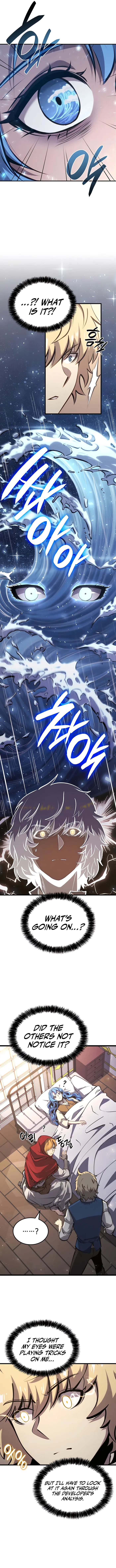 The Count’s Youngest Son is A Player Chapter 16 - Page 17