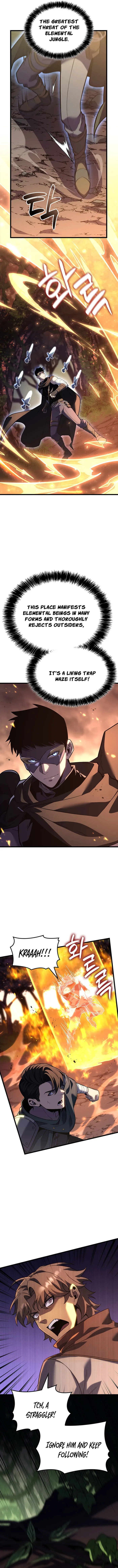 The Count’s Youngest Son is A Player Chapter 160 - Page 4
