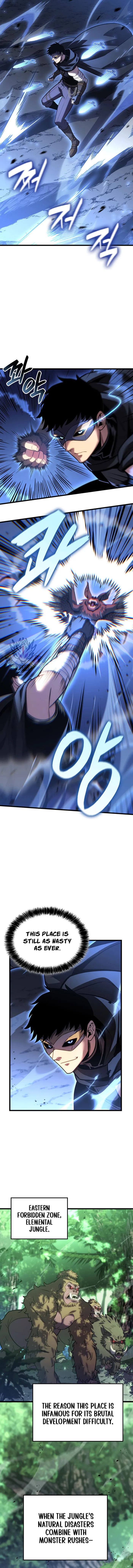 The Count’s Youngest Son is A Player Chapter 160 - Page 9
