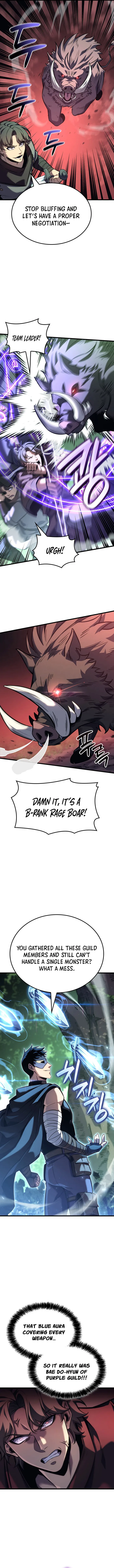 The Count’s Youngest Son is A Player Chapter 160 - Page 12
