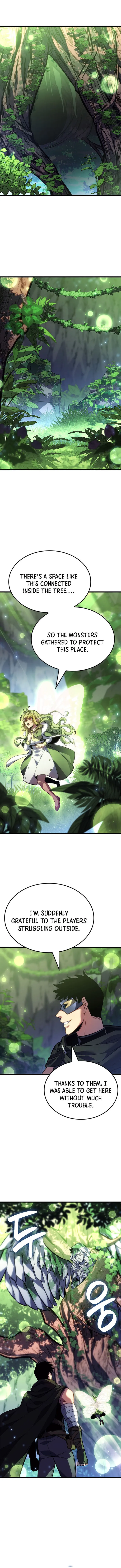 The Count’s Youngest Son is A Player Chapter 161 - Page 1