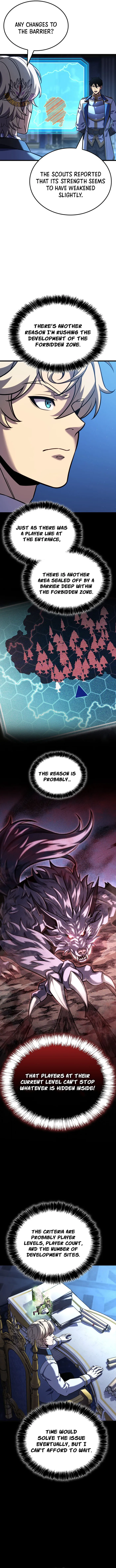 The Count’s Youngest Son is A Player Chapter 161 - Page 7