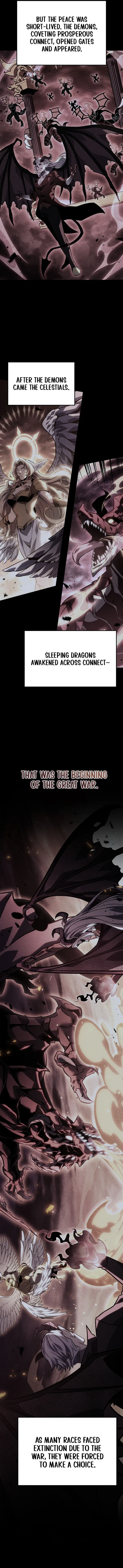 The Count’s Youngest Son is A Player Chapter 162 - Page 4