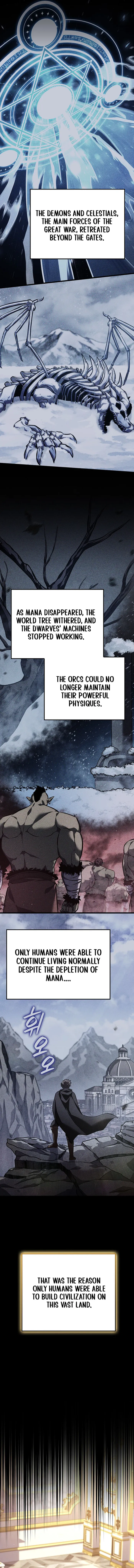 The Count’s Youngest Son is A Player Chapter 162 - Page 6