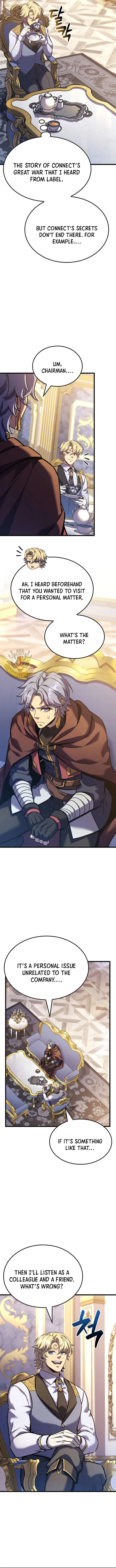 The Count’s Youngest Son is A Player Chapter 162 - Page 7