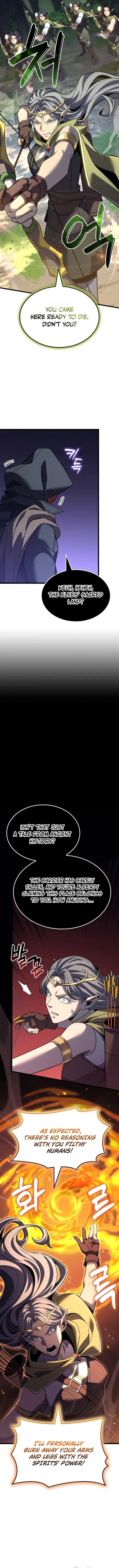 The Count’s Youngest Son is A Player Chapter 163 - Page 3