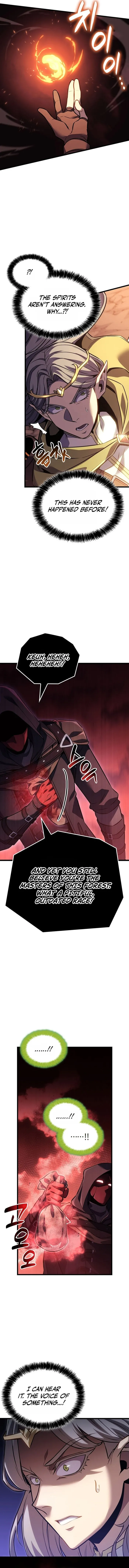 The Count’s Youngest Son is A Player Chapter 163 - Page 4