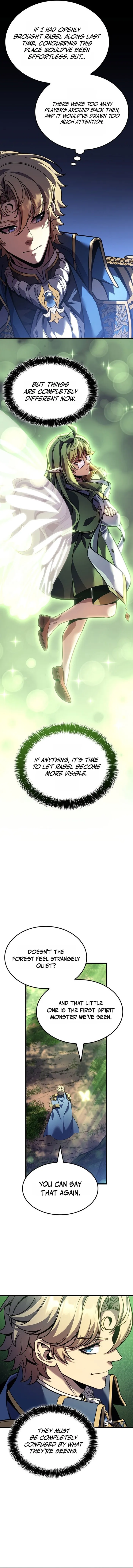 The Count’s Youngest Son is A Player Chapter 163 - Page 10