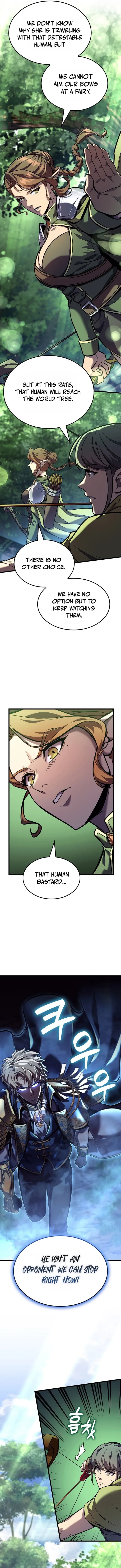 The Count’s Youngest Son is A Player Chapter 163 - Page 12