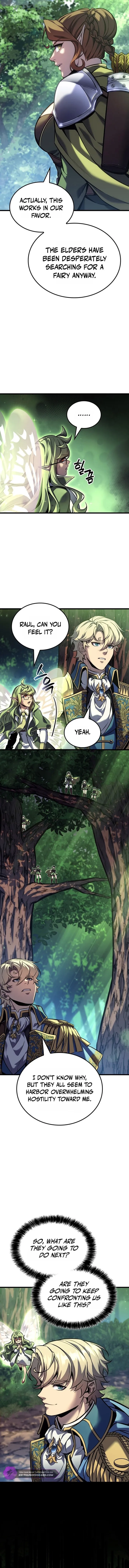 The Count’s Youngest Son is A Player Chapter 163 - Page 13