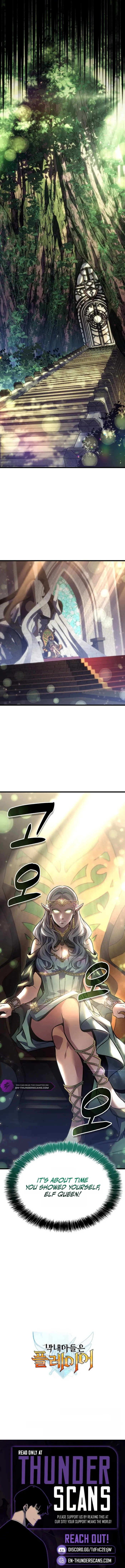 The Count’s Youngest Son is A Player Chapter 163 - Page 14